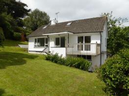 The Dobbin, Access To Hillside From Junction At Ropewalk, Truro TR3 6AB