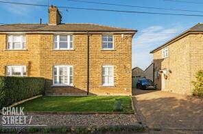 3, Church Road, Dunton, Brentwood CM13 3SR