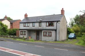 Primrose Cottage, A458 From B4387 Junction Halfway House To Rowton Junction, Wattlesborough, Shrewsbury SY5 9DY