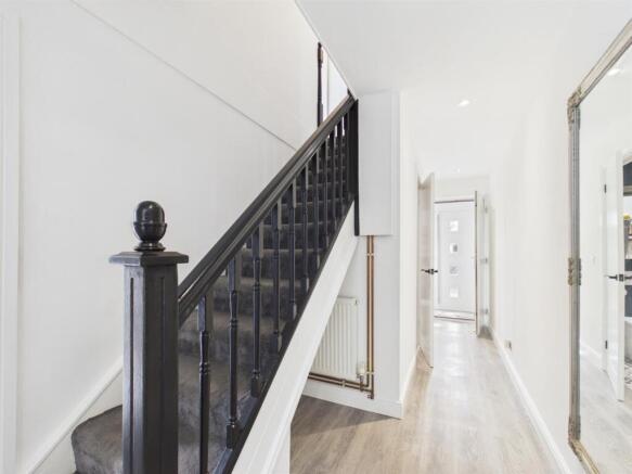 Entry Hall