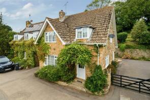 East Court, Brook Street, Bridport DT6 4NA