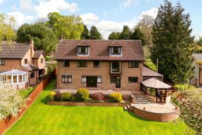 Broadwater, Clarkes Way, Welton NN11 2JJ