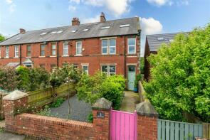 1, Office Houses, Front Street, Newcastle Upon Tyne NE13 6BL