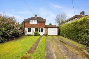 March Cottage, Court Lane, Five Ash Down, Uckfield TN22 3AG