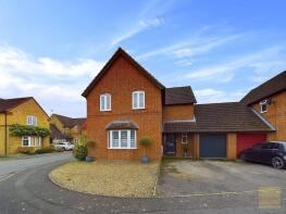 9, Templeman Drive, Stamford PE9 4NQ