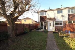 80, Court Meadow, Stone, Berkeley GL13 9LR