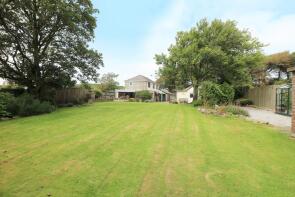 The Old Coach House, Penmarth, Redruth TR16 6NT