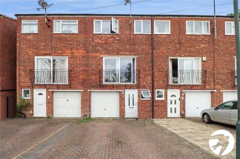 Regent Square, Belvedere, DA17
