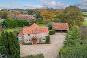 The Flintstones, Plumstead Road, Melton Constable NR24 2RN