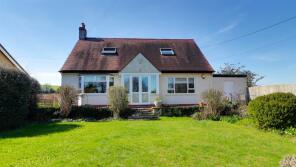 The Bungalow, Corston Lane, Corston, Bath BA2 9AE