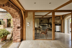 Dyers Barn, Hoccombe Road, Lydeard St Lawrence, Taunton TA4 3RE