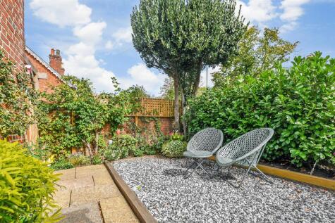 Ashford Road, Tenterden, Kent