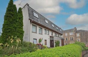 1 Laighill Court, Ramoyle, Dunblane FK15 0AS