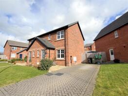8, Lough Wood Crescent, Carlisle CA4 8FT