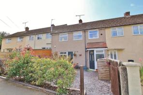 12, Fosse Crescent, Rugby CV23 9PQ