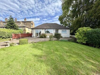 Coppin Hall Lane, Mirfield