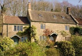 The Cottage, Upper Street, Chippenham SN14 8HN