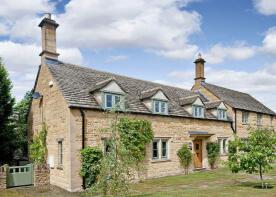 Sams Barn, Manor Farm, Little Rissington GL54 2NB