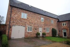 The Meadows, Smithy Bank, Nantwich CW5 8LF