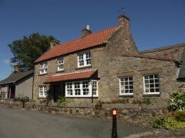 Elgol, High Street, Cupar KY15 5NF