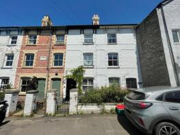 3, Smallbrook Terrace, Heol Y Dwr, Hay-on-wye, Hereford HR3 5AX