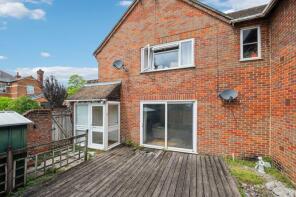 41, Victoria Road, Marlow SL7 1DW