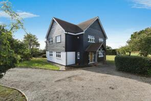 The Nook, The Endway, Chelmsford CM3 6DU