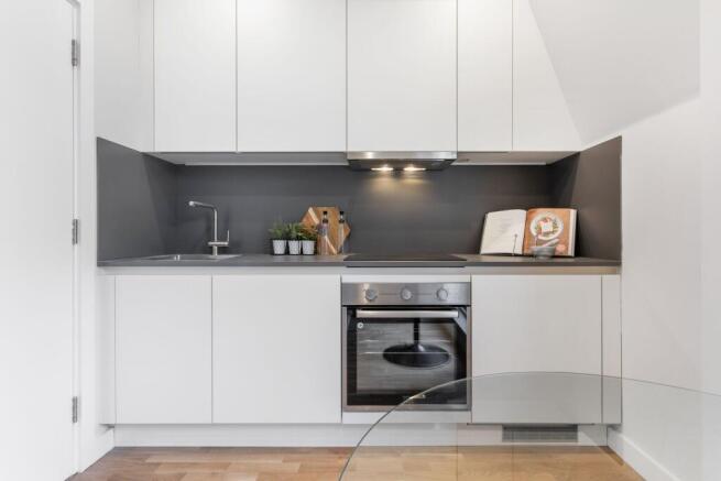 kitchen (example)
