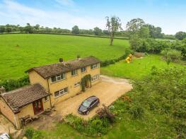 Wallstone Farm, Rood Lane, Idridgehay, Belper DE56 2SS