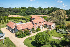 Mill Farm House, Mill Road, Gresham NR11 8RN