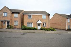 105, Chepstow Road, Corby NN18 8QQ