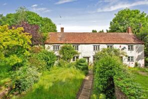 Rose Cottage, Ash Priors Road, Ash Priors, Taunton TA4 3NQ