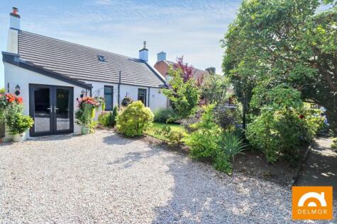 Bowling Green Street, Methil, Leven, KY8