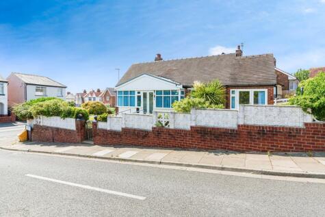Hillside Close, Blackpool, Lancashire, FY3