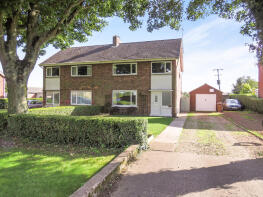 11, Station Road, Wisbech PE14 0NF