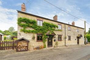 41 Farthing Cottage, Lower Street, Towcester NN12 7NS
