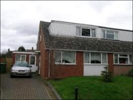 1, Elms Drive, Atherstone CV9 3EL
