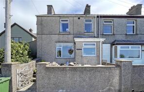Llifon View, Carmel LL54 7RL