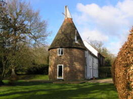 1, Stone Cross Oast, Ashurst Road, Ashurst, Tunbridge Wells TN3 9SX