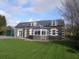 Beech Cottage, Duncrievie, Glenfarg PH2 9PD