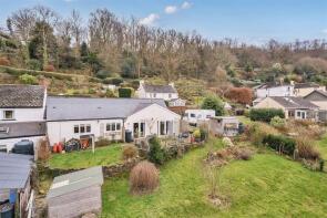 Penhill, Ramsley, Okehampton EX20 2LD