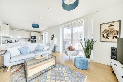 Isambard Court, Brentford, London, TW8