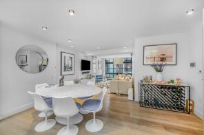 Apartment 2, 8, Bourlet Close, London W1W 7BN