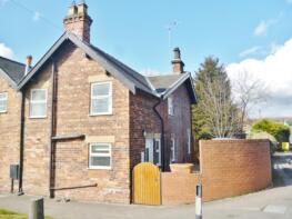 3, Station Cottages, Ripon Road, Harrogate HG3 3NH
