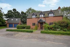 Pendeford House, Foulsham Road, Dereham NR20 5BG