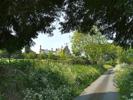 5, Bratton House, Church Walk, Bratton Seymour, Wincanton BA9 8DA
