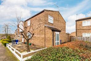 45, Chalkstone Way, Haverhill CB9 0LP