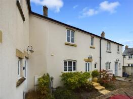 18, Farriers Green, Valley Truckle, Camelford PL32 9QY