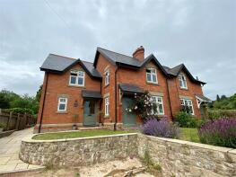 Nettlestones, Road From The Lodge To Junction With Blaisdon Road, Longhope GL17 0AH