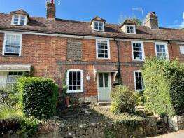 Bank Cottage, Church Hill, Plaxtol, Sevenoaks TN15 0QB